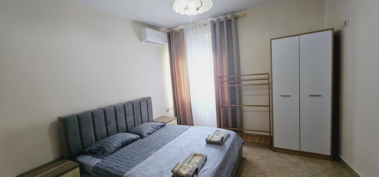 New Bazaar Side Bliss 2 Bed Room Apt With Free Garage Tiran Dış mekan fotoğraf