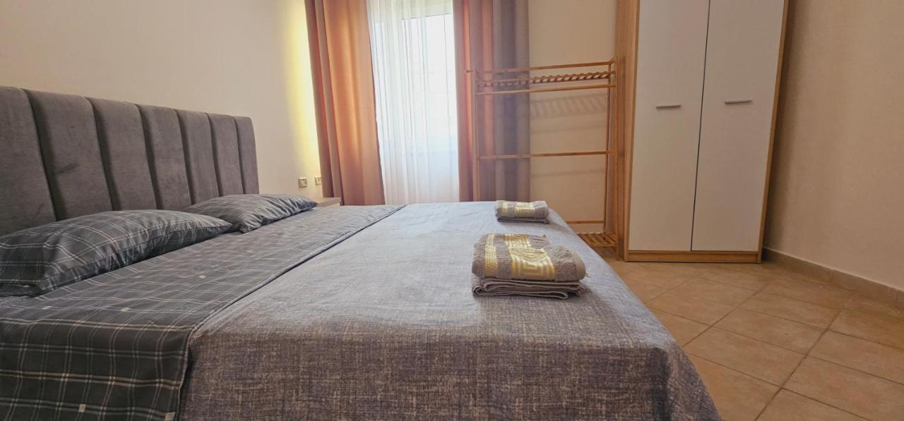 New Bazaar Side Bliss 2 Bed Room Apt With Free Garage Tiran Dış mekan fotoğraf